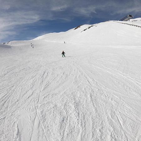 Modern Mountain Apart 2 - Directly By Skiing Area Rauris Exterior photo
