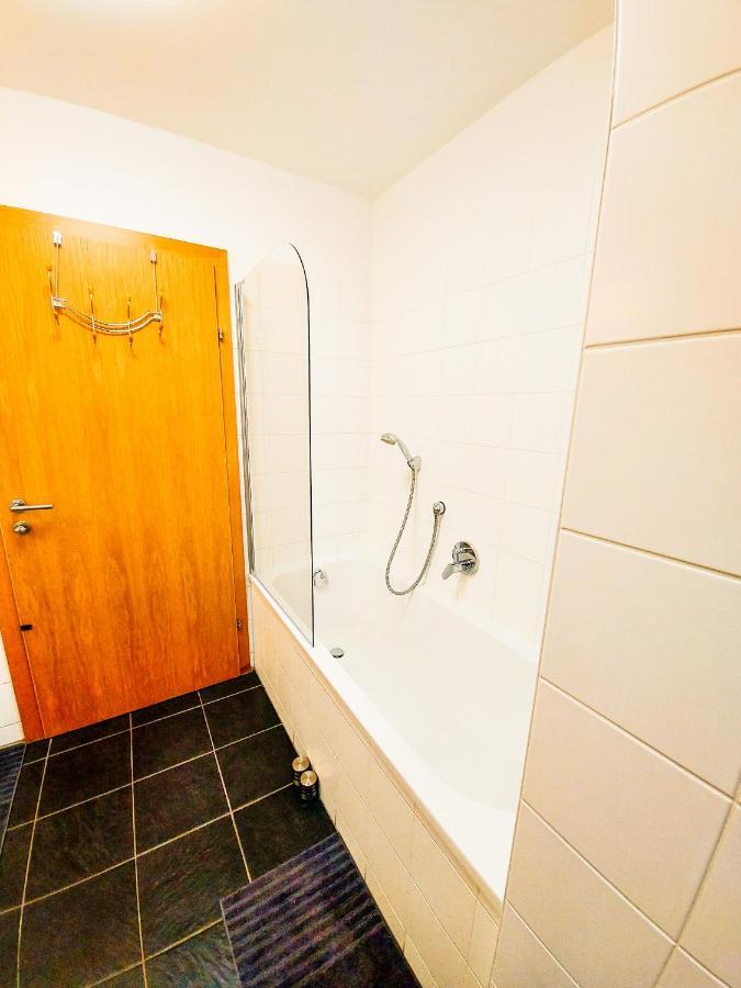 Modern Mountain Apart 2 - Directly By Skiing Area Rauris Exterior photo